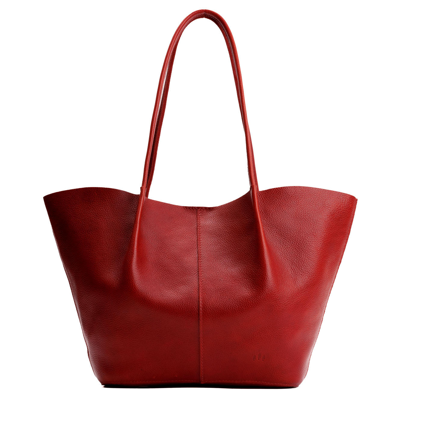 'Almost Perfect' Devan Bucket Tote