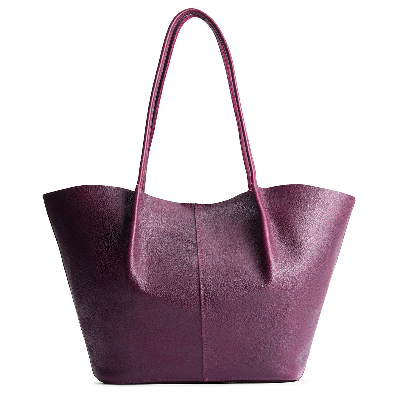 'Almost Perfect' Devan Bucket Tote