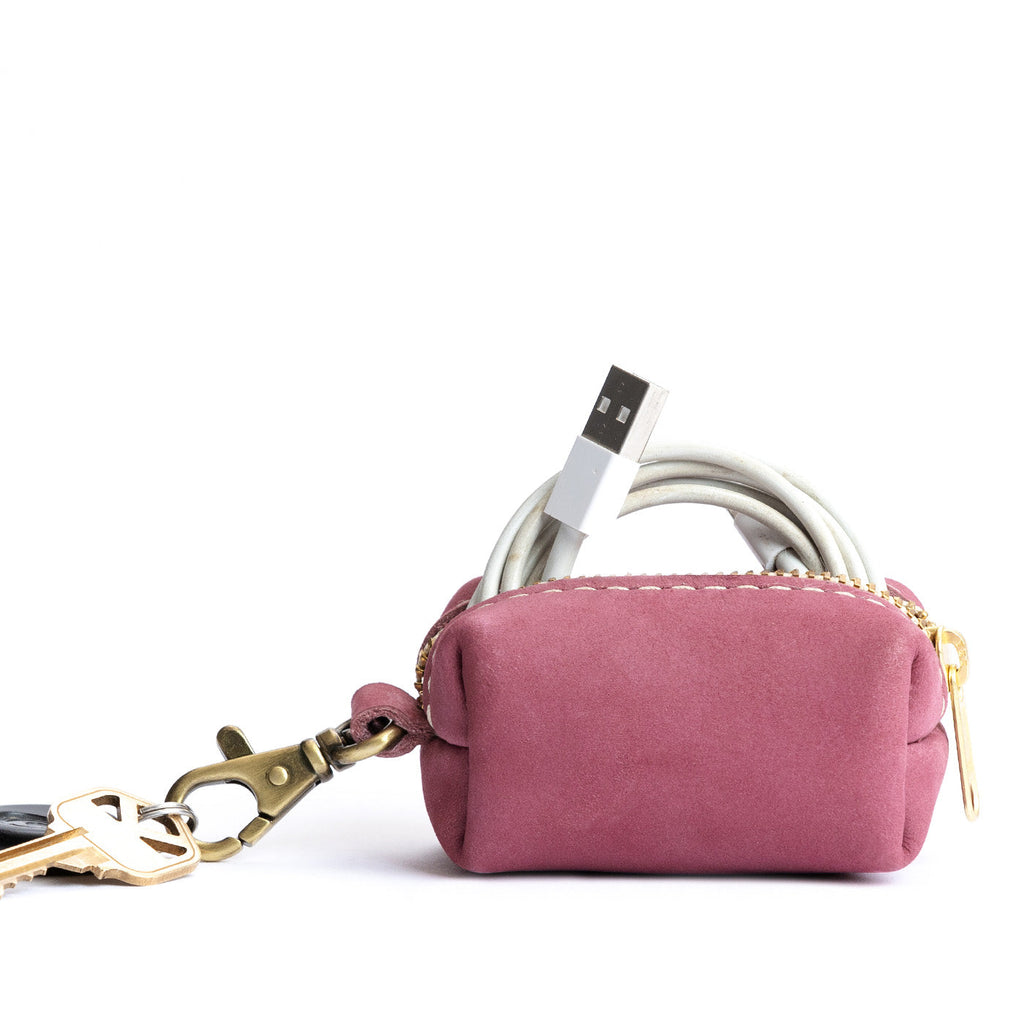 Dopp Keychain