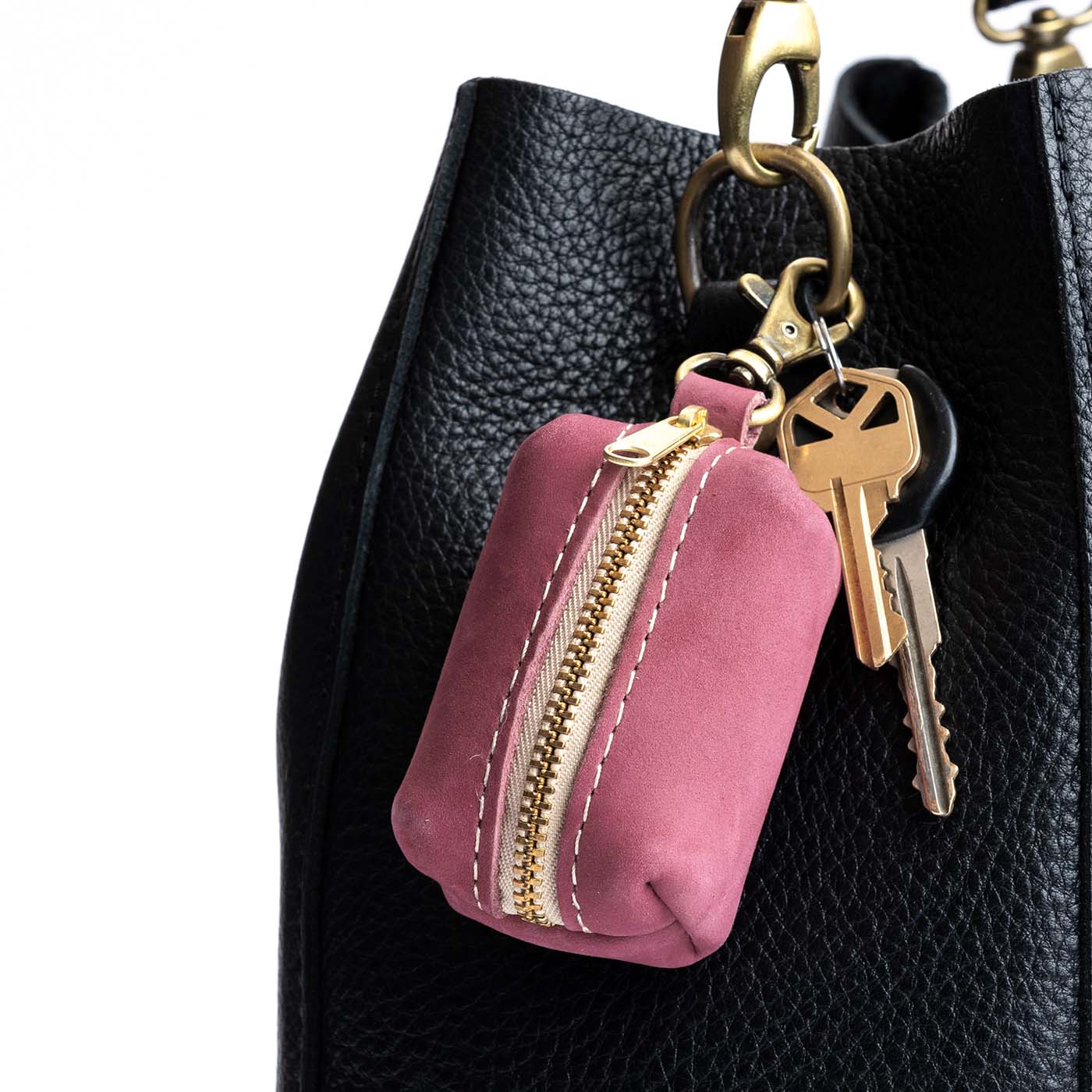 Dopp Keychain
