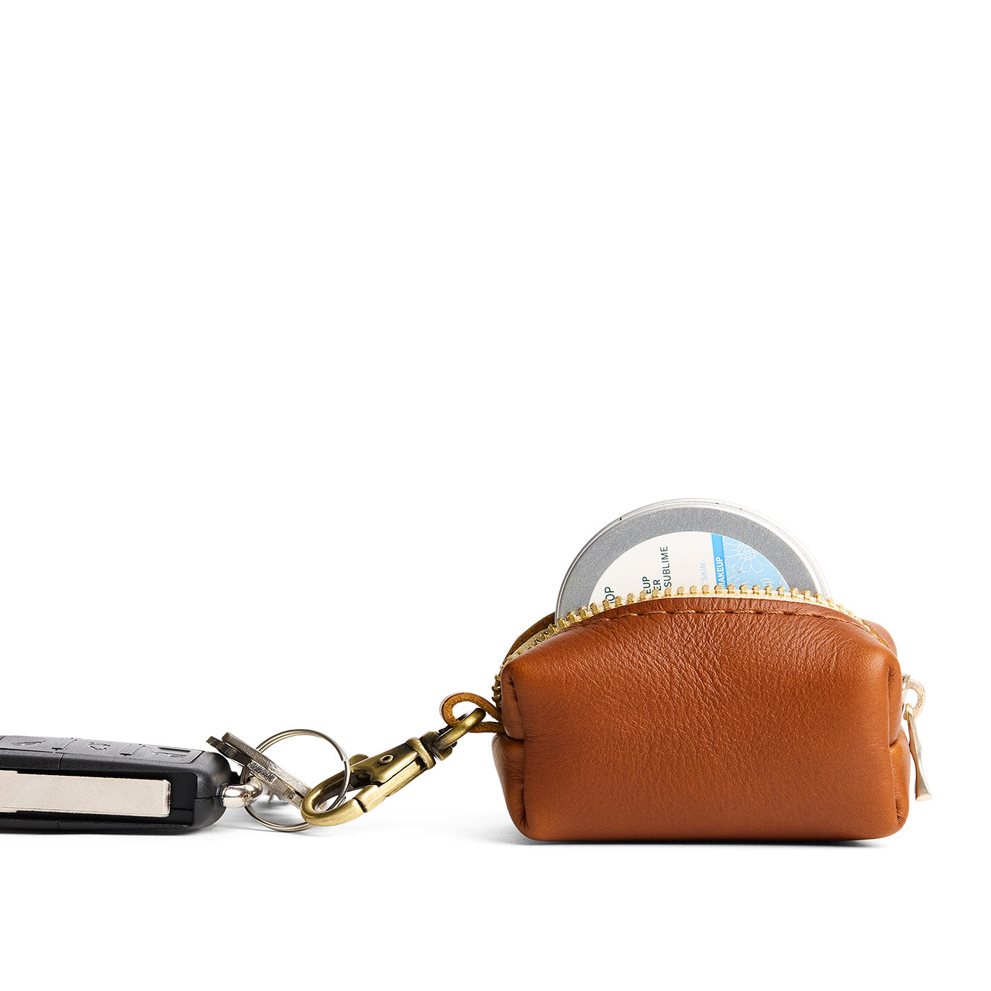 Dopp Keychain
