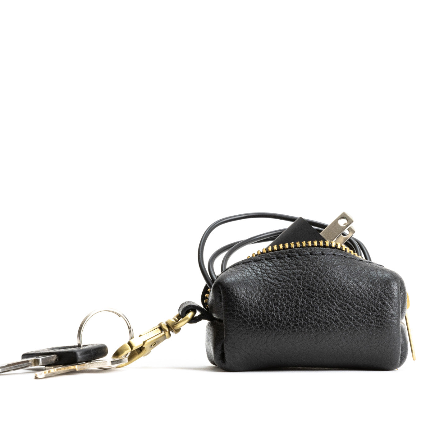 Dopp Keychain