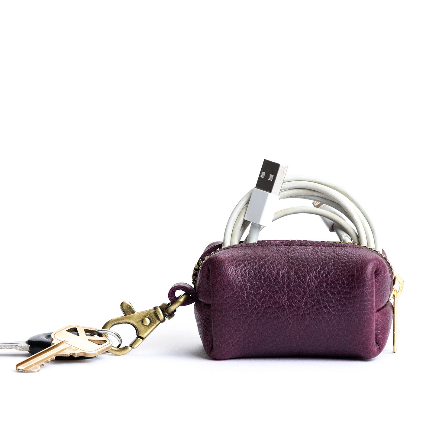 Dopp Keychain