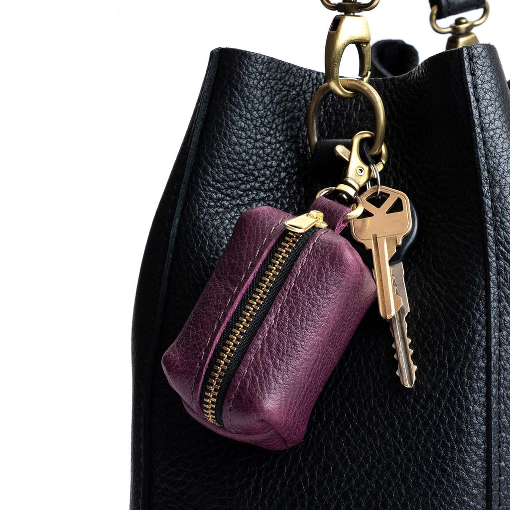 Dopp Keychain