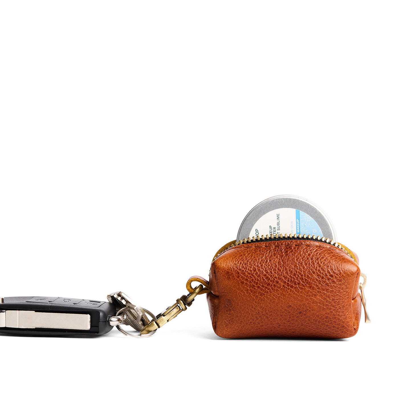 Dopp Keychain