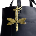 Dragonfly Tassel