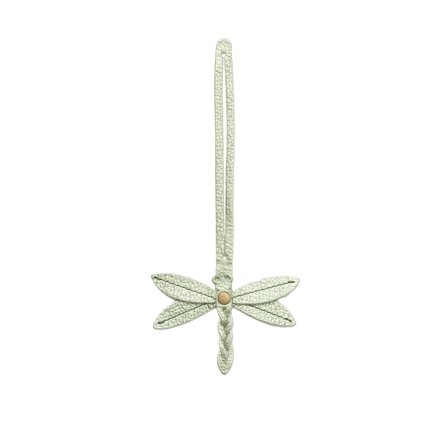 Dragonfly Tassel