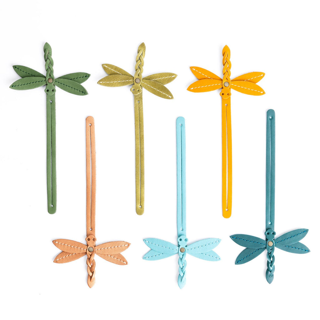 Dragonfly Tassel