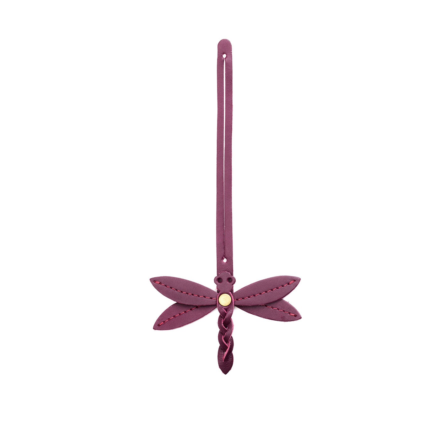 Dragonfly Tassel