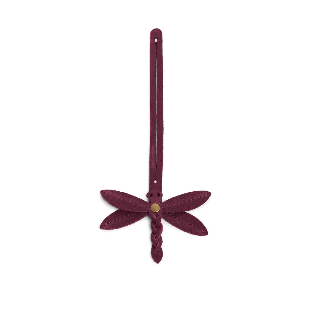 Dragonfly Tassel