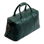 'Almost Perfect' Leather Duffle Bag