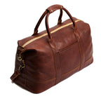 'Almost Perfect' Leather Duffle Bag