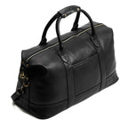 'Almost Perfect' Leather Duffle Bag