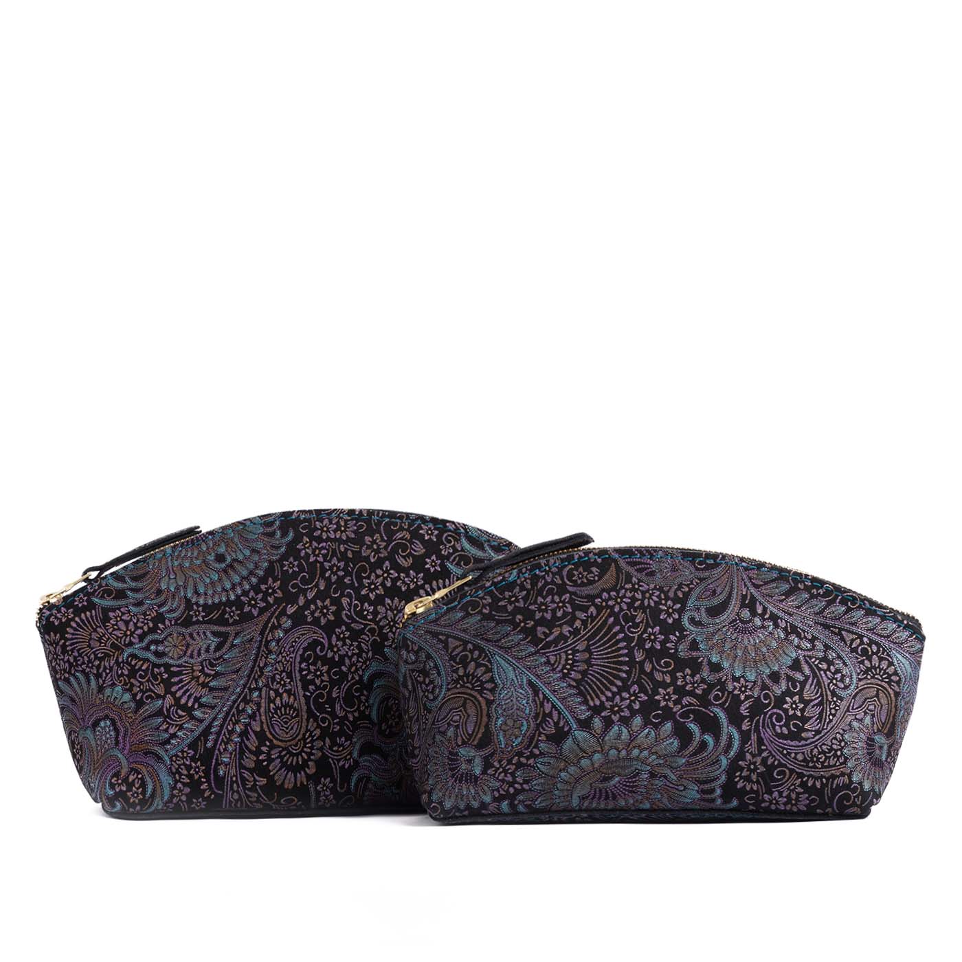 'Almost Perfect' Eclipse Makeup Bag