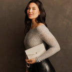 Envelope Convertible Crossbody