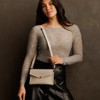 Envelope Convertible Crossbody