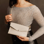 Envelope Convertible Crossbody