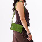 Envelope Convertible Crossbody