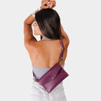 Envelope Convertible Crossbody