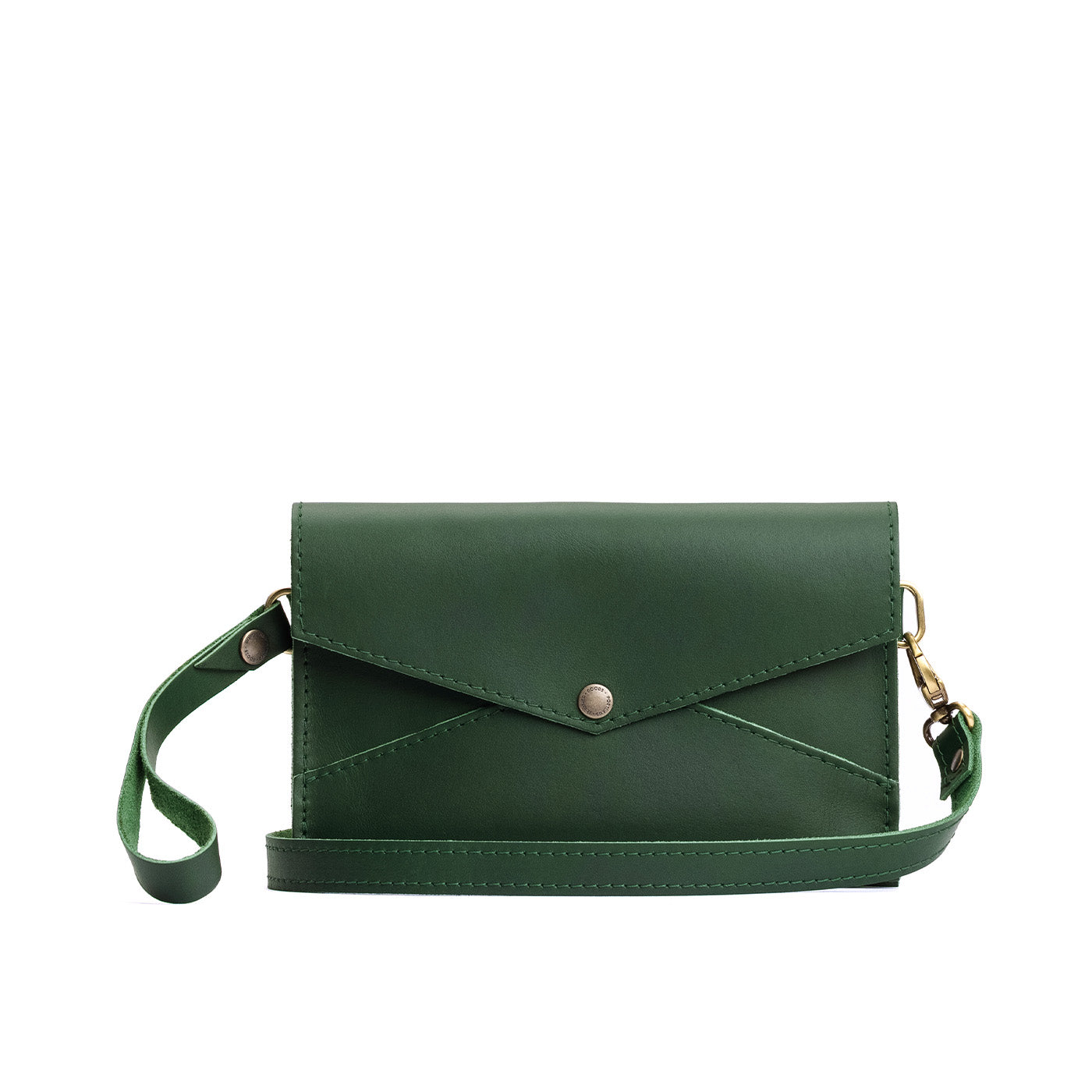 Envelope Convertible Crossbody