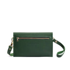 Envelope Convertible Crossbody