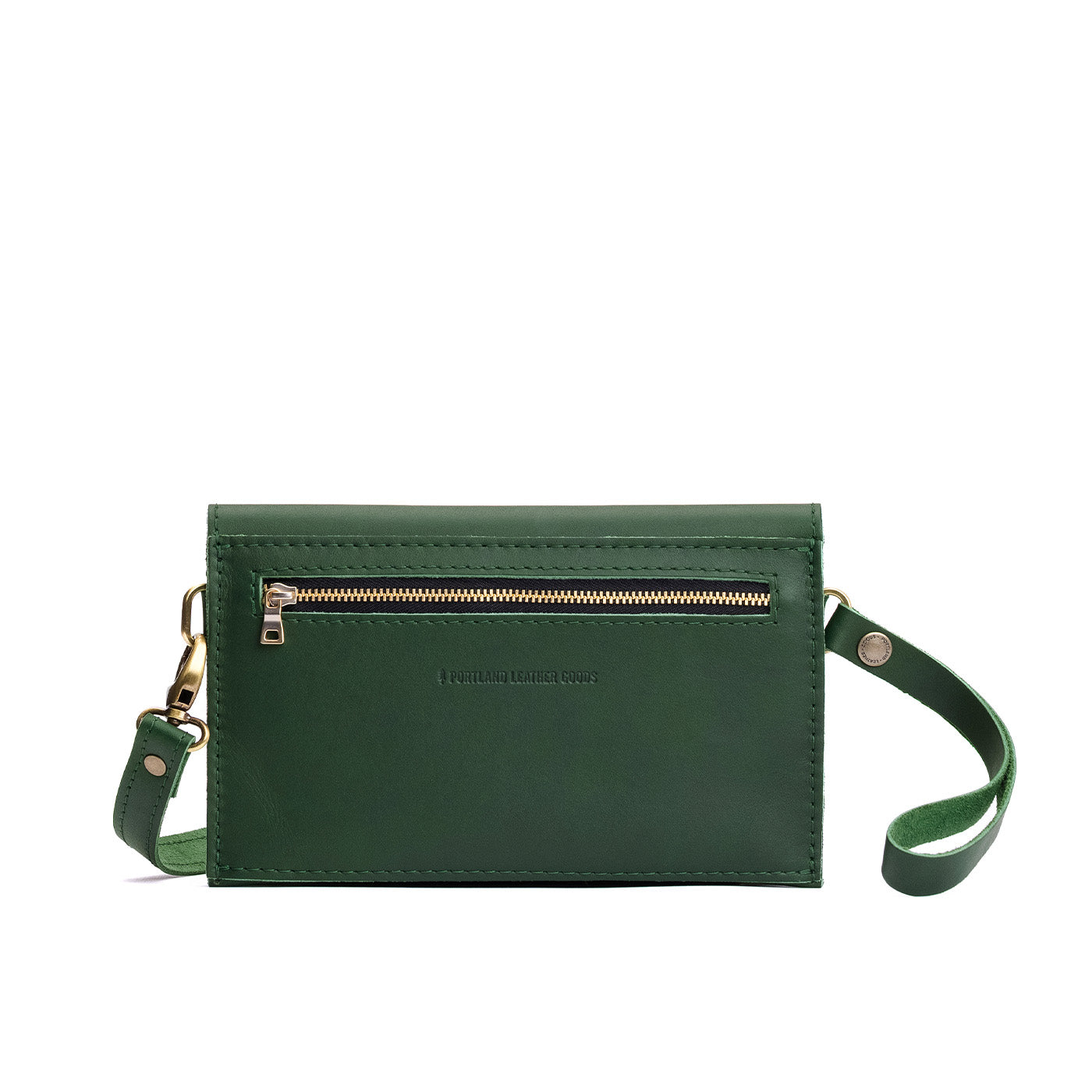Envelope Convertible Crossbody
