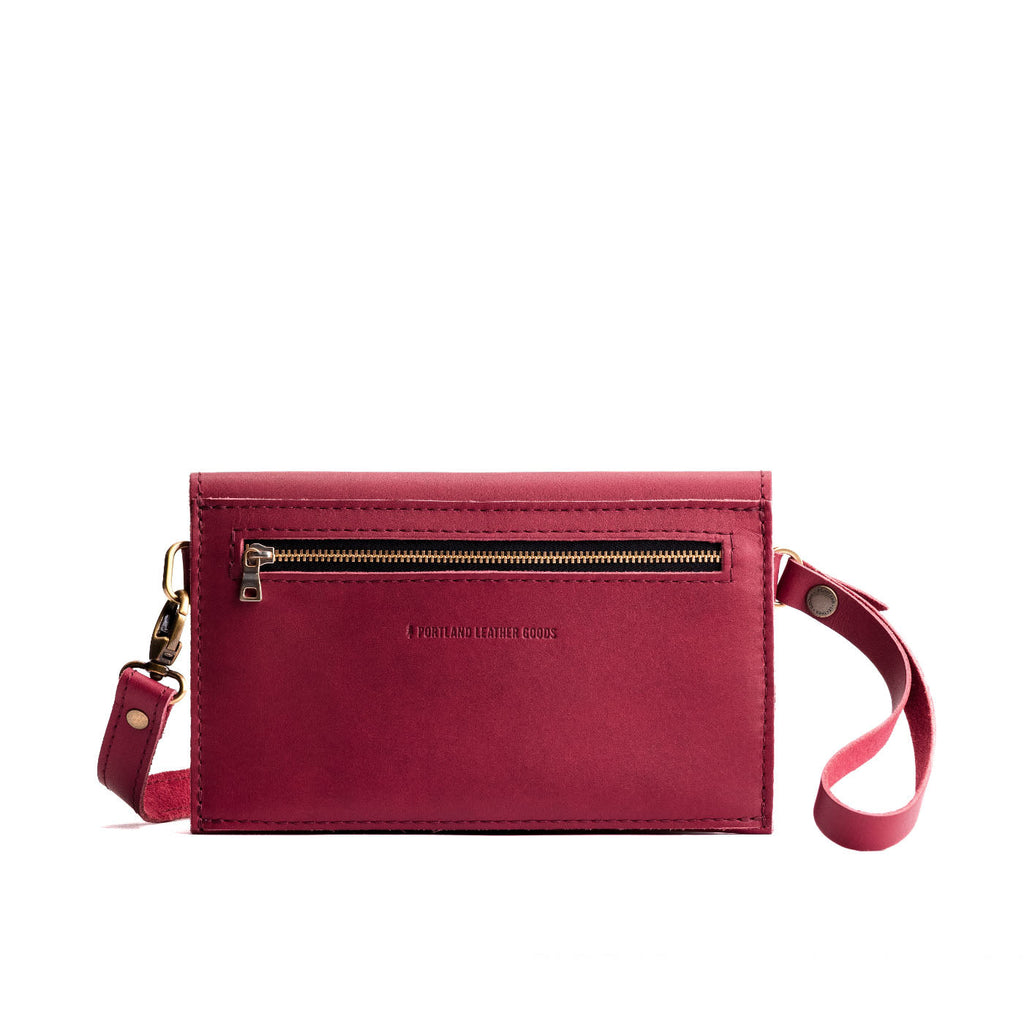 Envelope Convertible Crossbody