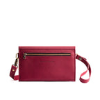 Envelope Convertible Crossbody