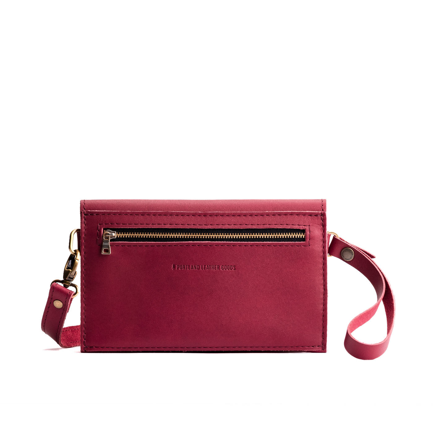 Envelope Convertible Crossbody