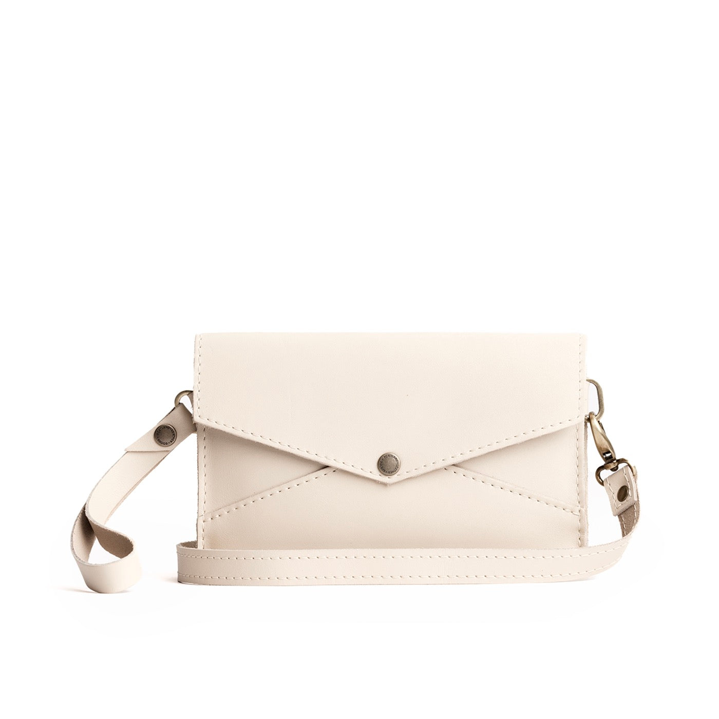 'Almost Perfect' Envelope Convertible Crossbody