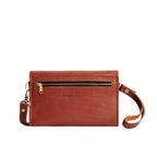 Envelope Convertible Crossbody