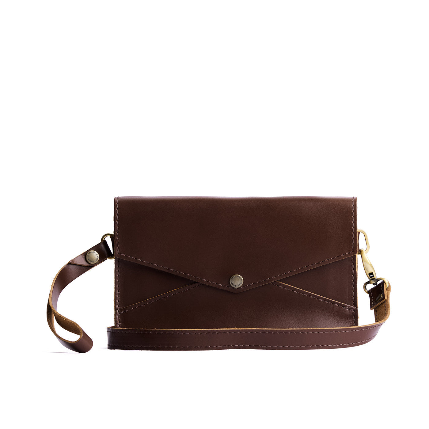 'Almost Perfect' Envelope Convertible Crossbody