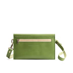 Envelope Convertible Crossbody