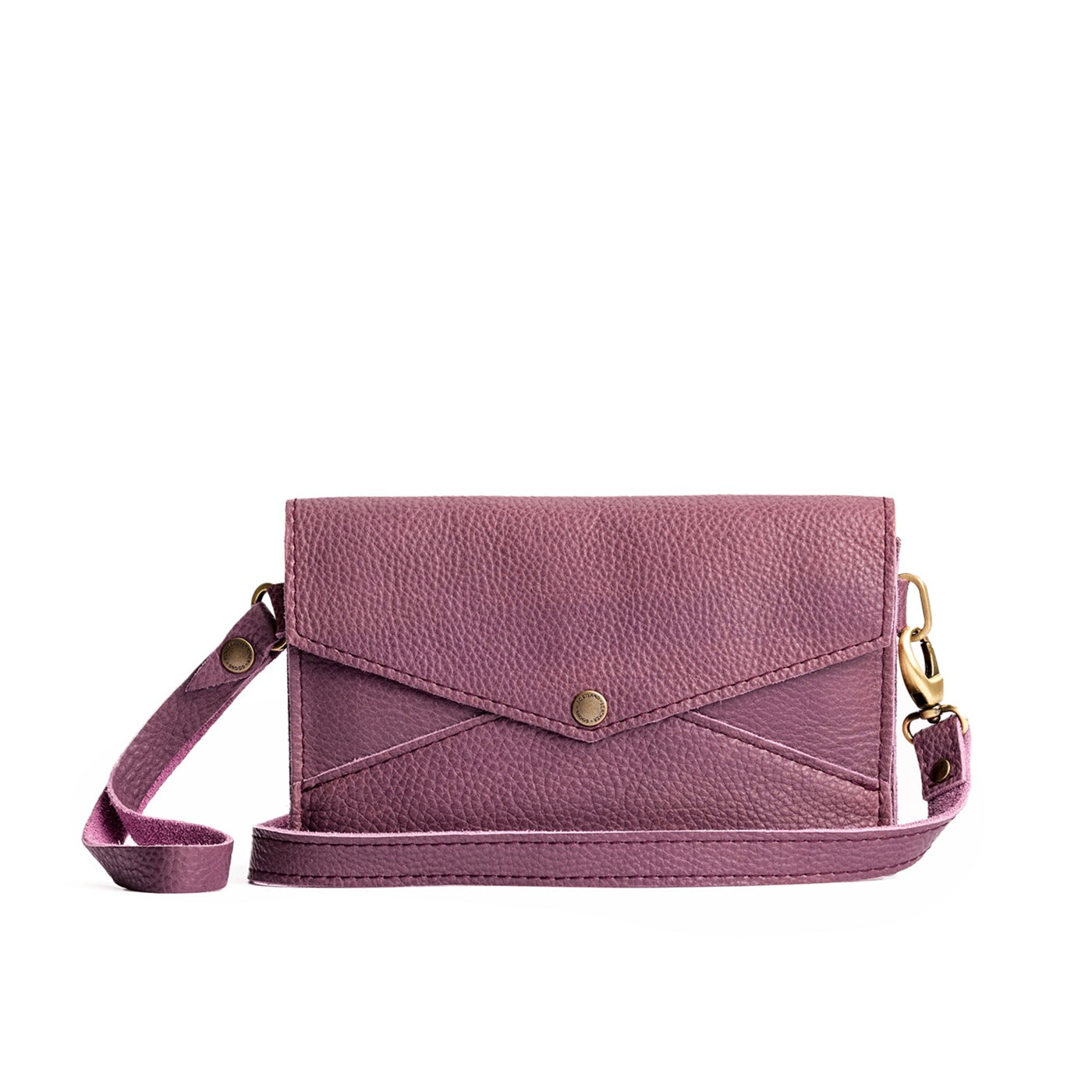 'Almost Perfect' Envelope Convertible Crossbody
