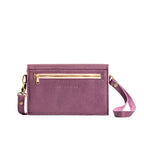 Envelope Convertible Crossbody