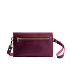 Envelope Convertible Crossbody