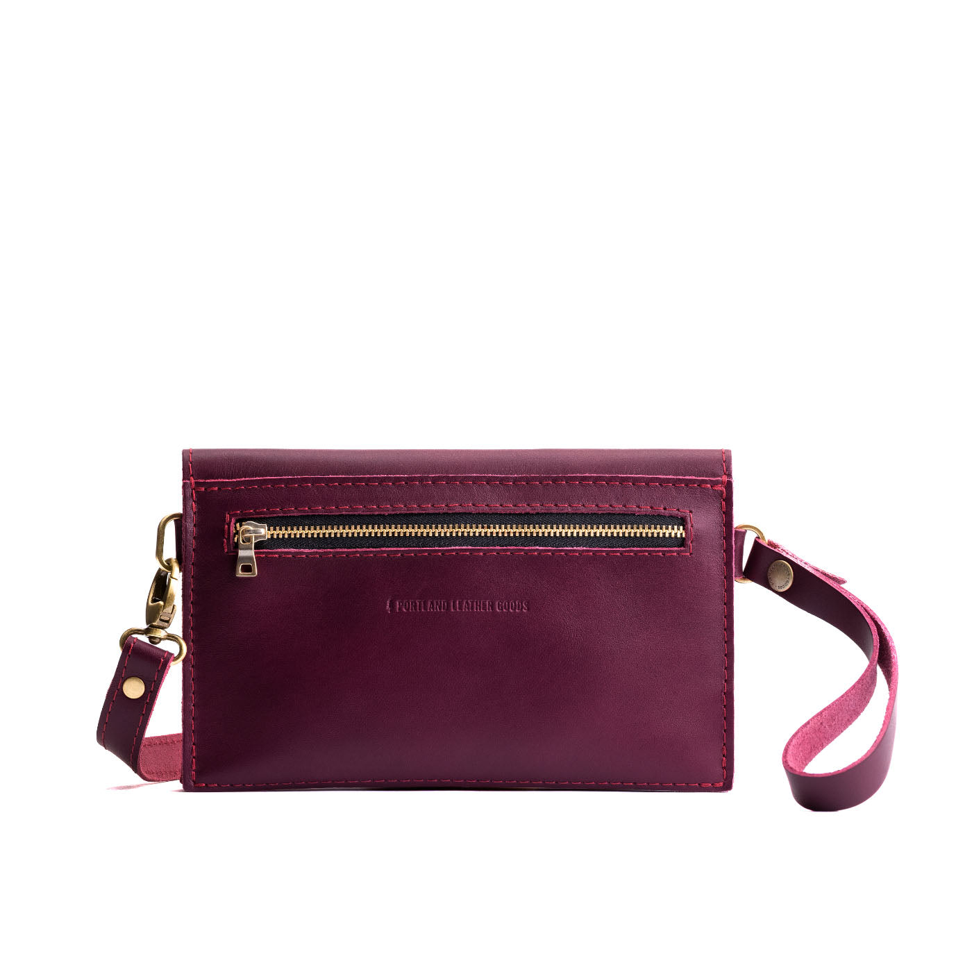 Envelope Convertible Crossbody