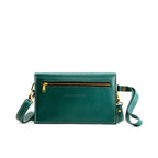 Envelope Convertible Crossbody
