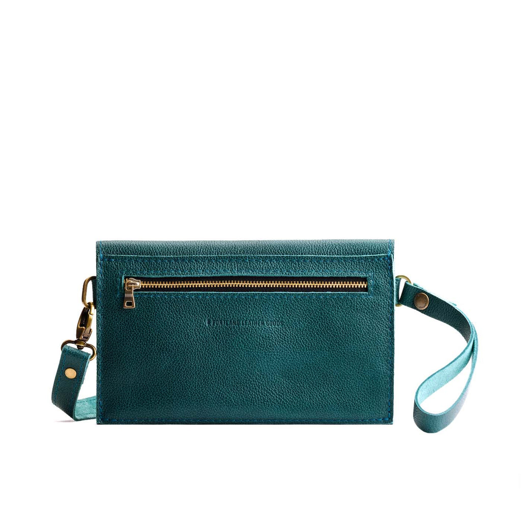 Envelope Convertible Crossbody