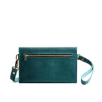 Envelope Convertible Crossbody