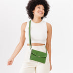 Envelope Convertible Crossbody