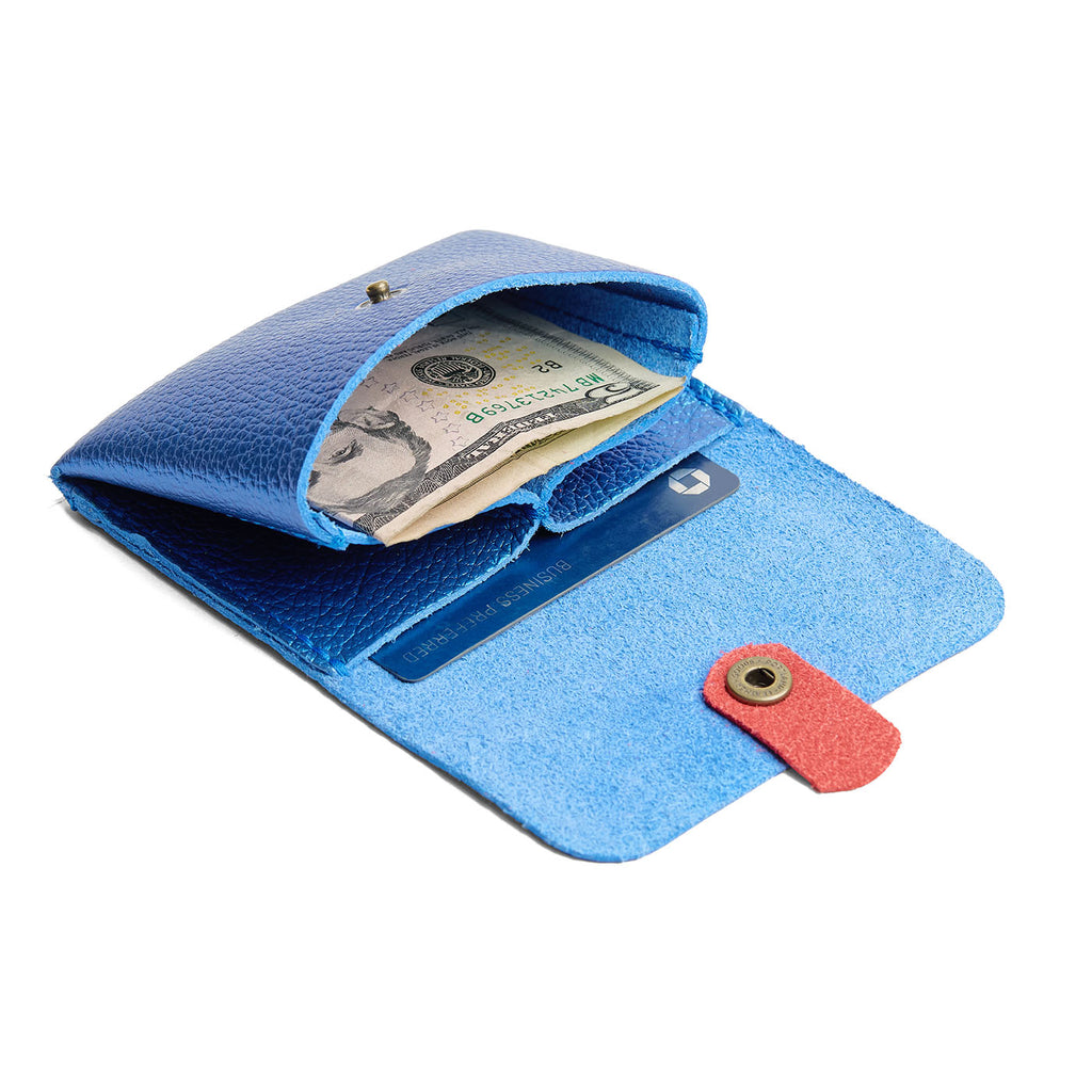Euro Wallet