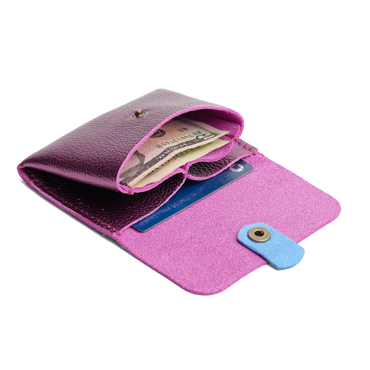 Euro Wallet