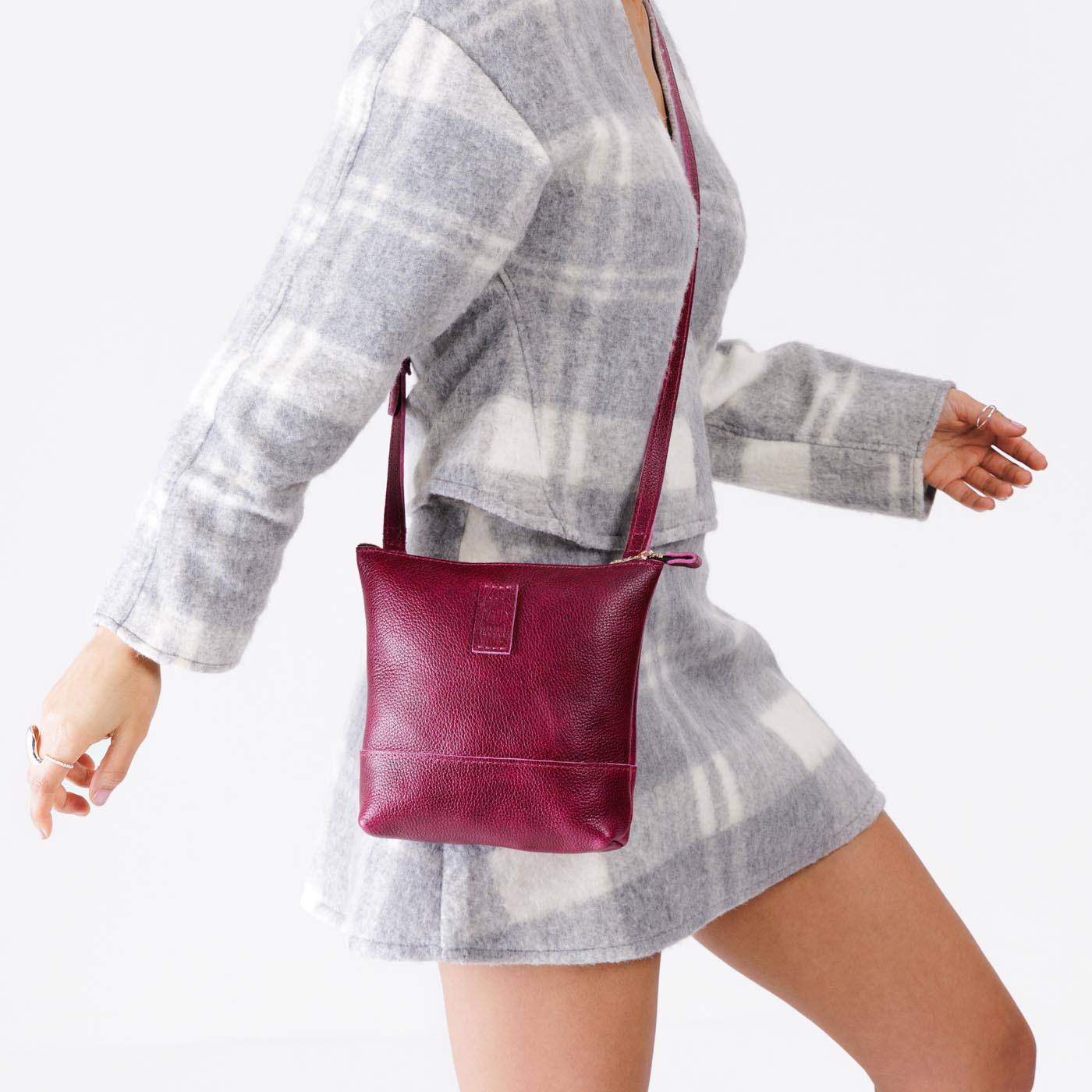 'Almost Perfect' Festival Bag