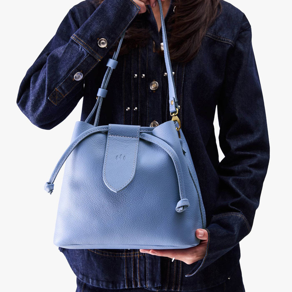 Firefly Bucket Bag