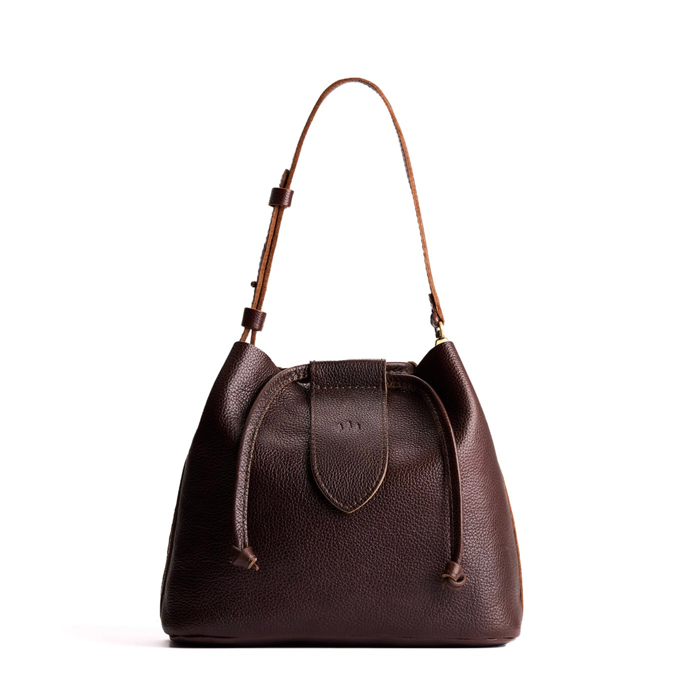 'Almost Perfect' Firefly Bucket Bag