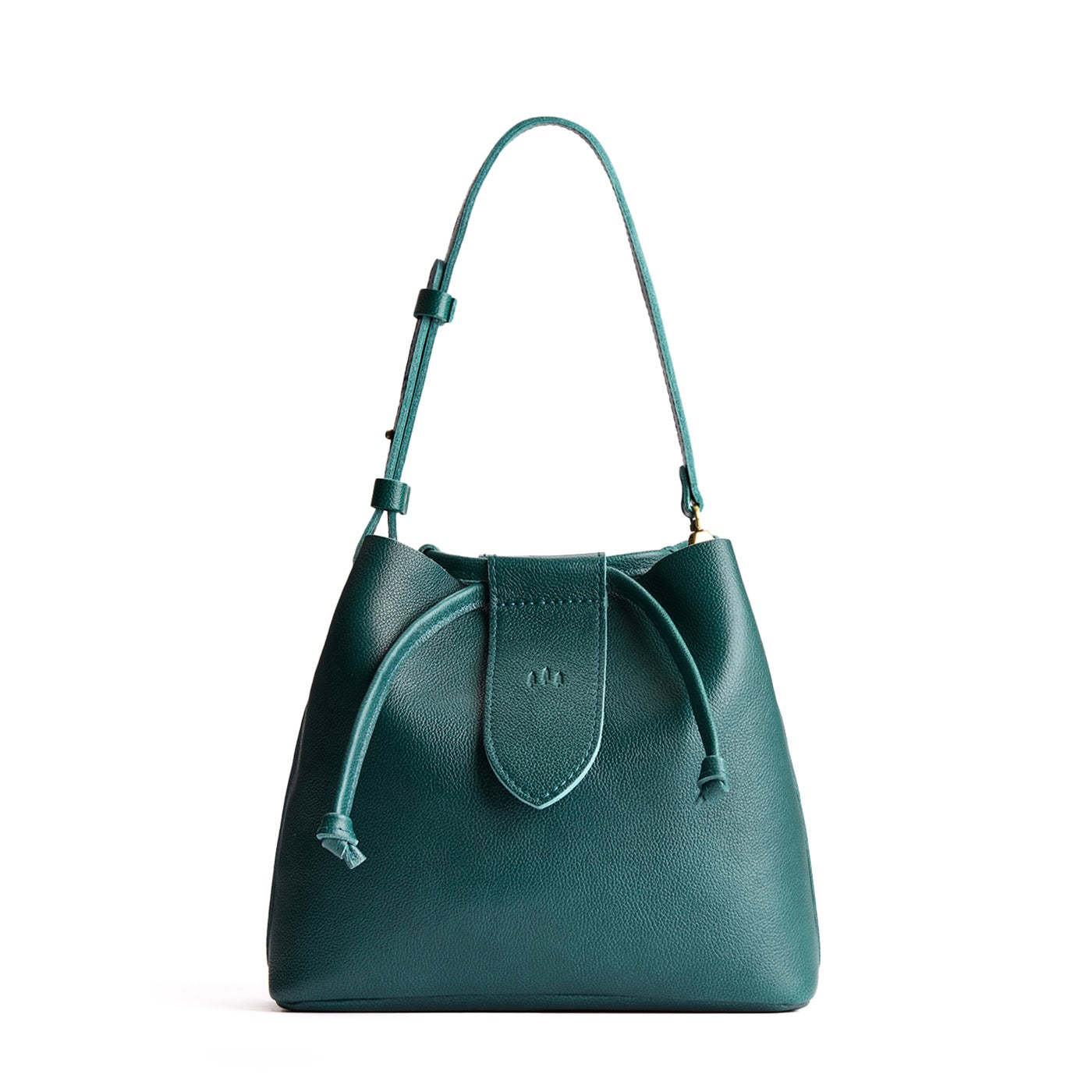 'Almost Perfect' Firefly Bucket Bag