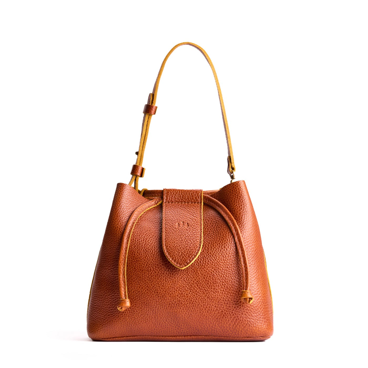 'Almost Perfect' Firefly Bucket Bag