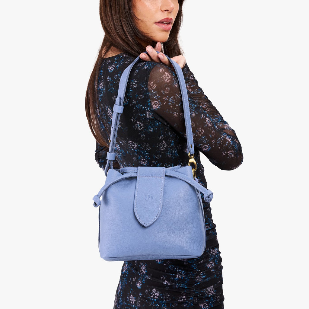 Firefly Bucket Bag