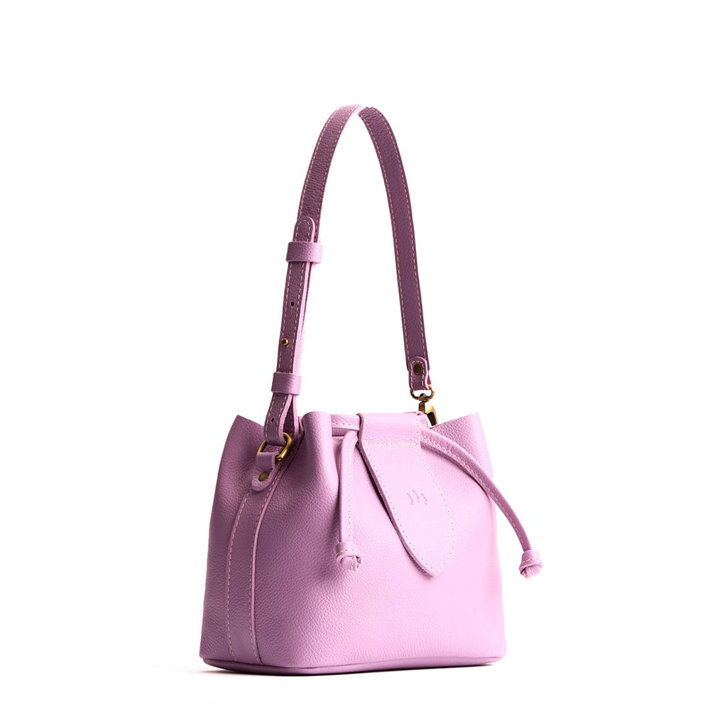 Firefly Bucket Bag